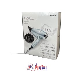 سشوار حرفه ای بابلیس مدل D773DSDE